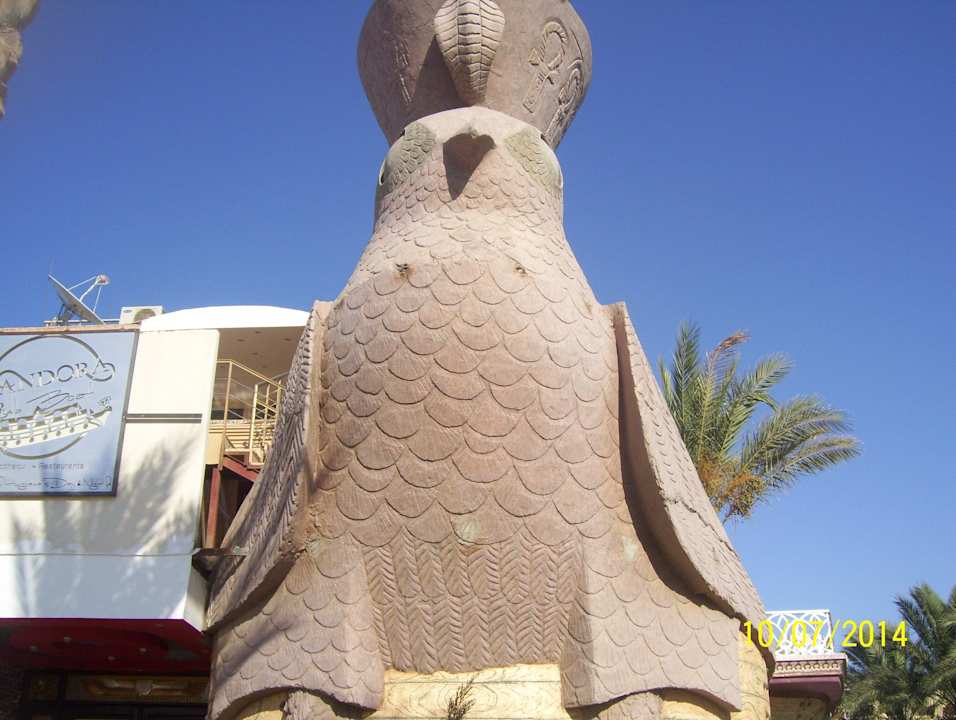 Клуб Riviera Aqua Park Resort