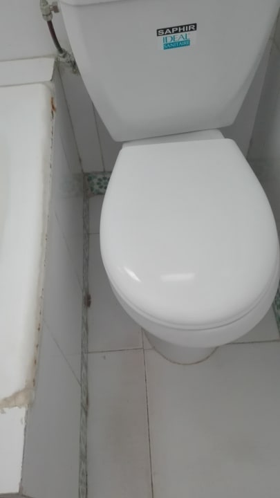 Zimmer Hotel Sangho Club Zarzis