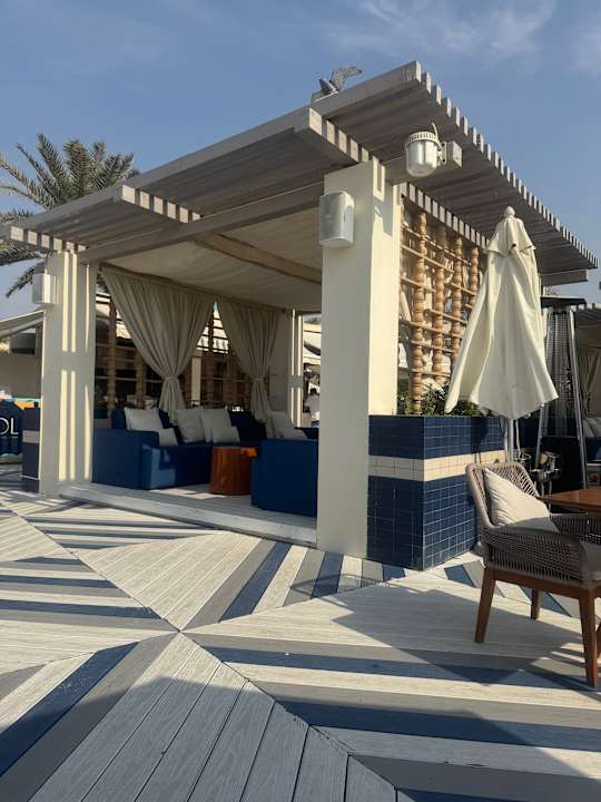 Gastro Rixos Al Mairid Ras Al Khaimah