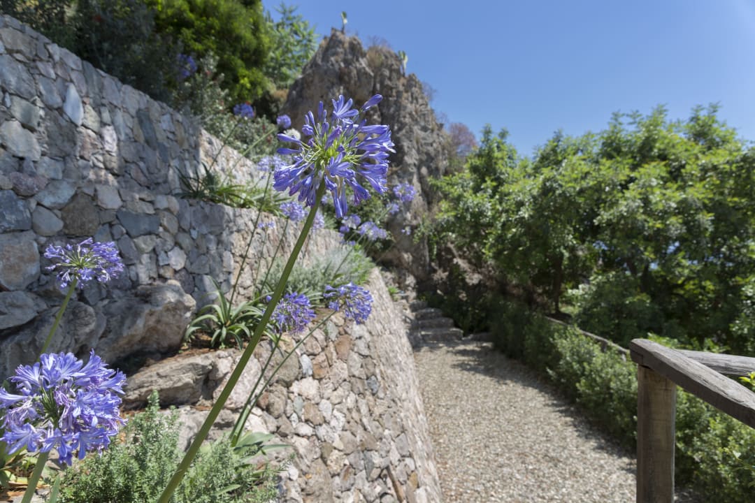 Gartenanlage TUI Blue Puntamare