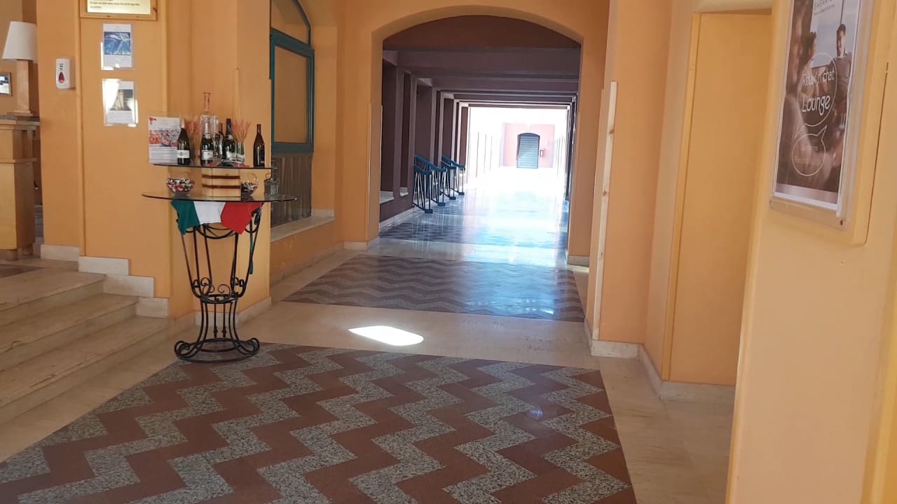 Sport & Freizeit Sheraton Miramar Resort El Gouna