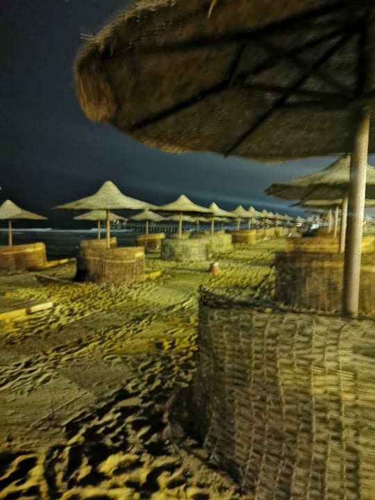 Strand Three Corners Sea Beach Resort