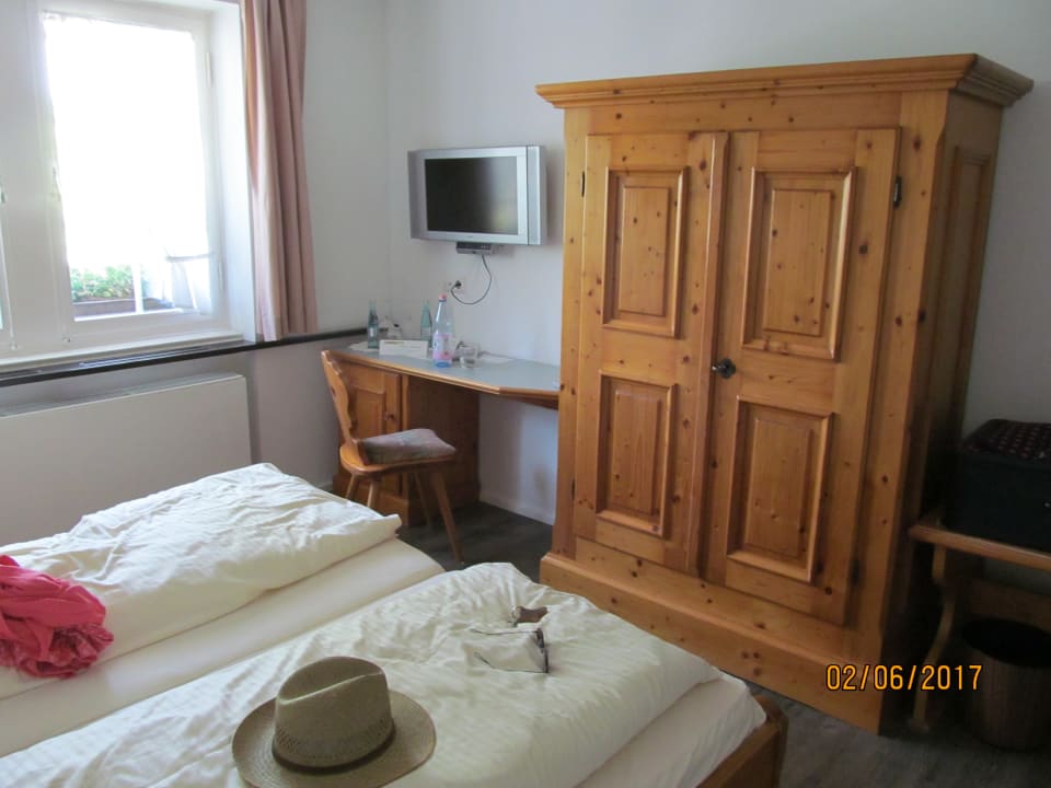 Zimmer Hotel Landgasthof Köchlin