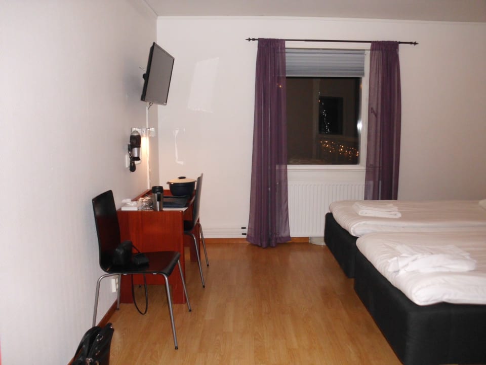 Zimmer Örnvik Hotell & Konferens