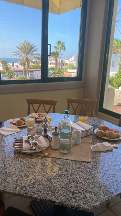 Gastro ROBINSON JANDIA PLAYA