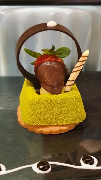 Gastro Seaden Quality Resort & Spa