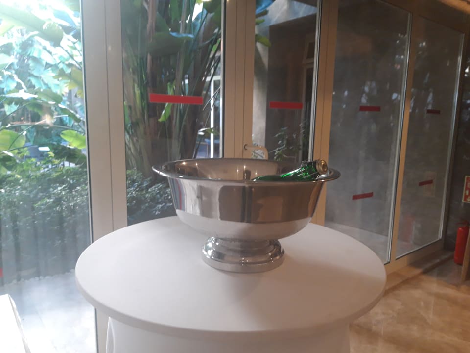 Gastro Sentido Trendy Verbena Beach