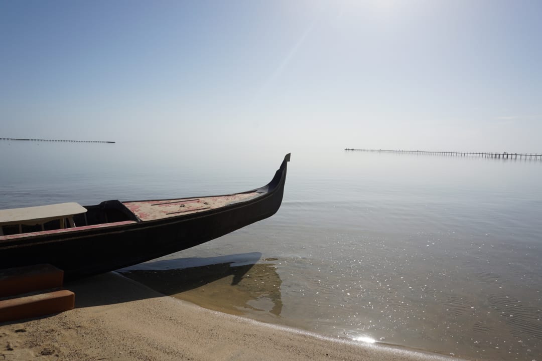 Strand Casa Mare Resort