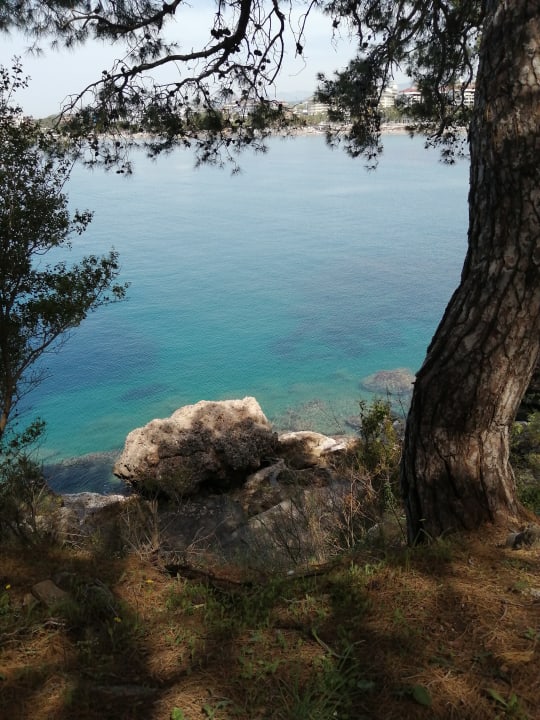 Ausblick Arycanda Kirman Premium