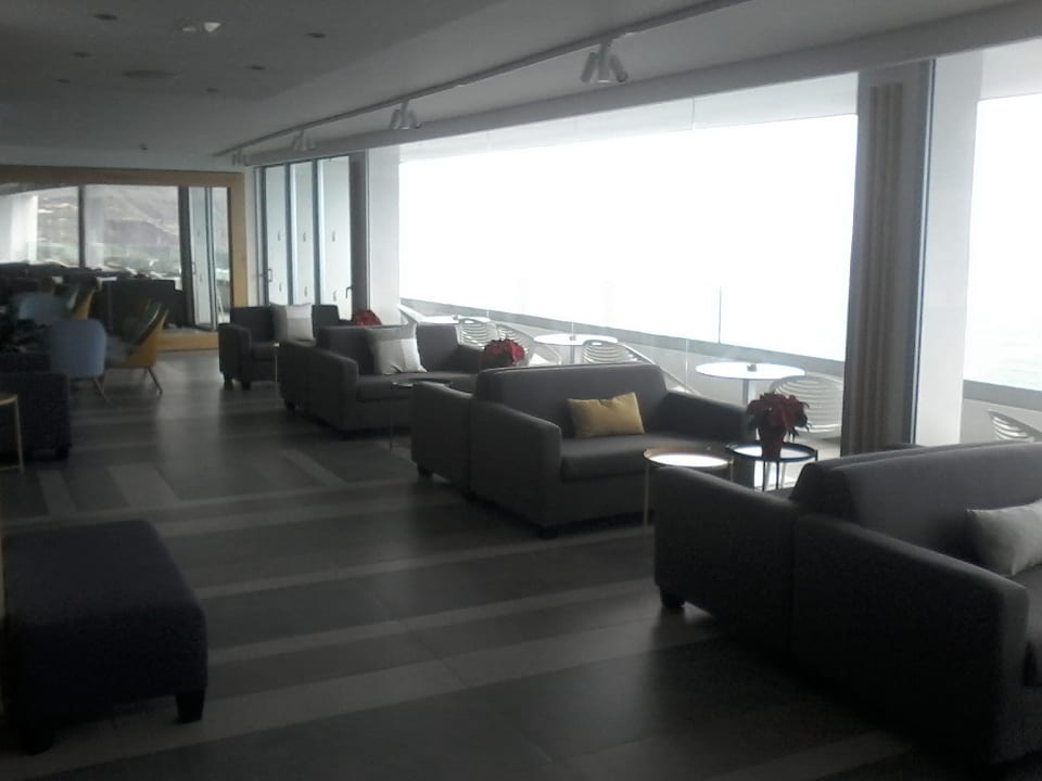 Lobby Atlantic Mirage Suites & Spa - Adults only