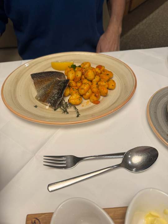 Gastro Seehotel Rust