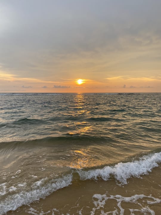 Strand Earl’s Reef Beruwala