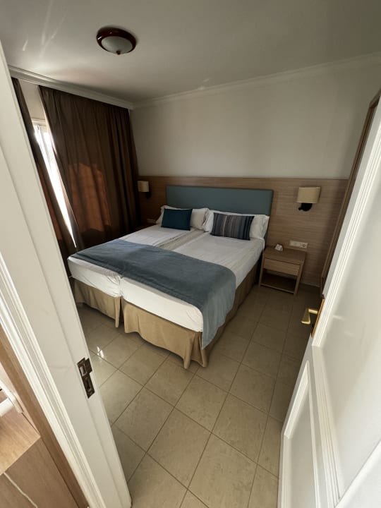 Zimmer allsun App.-Hotel Barlovento
