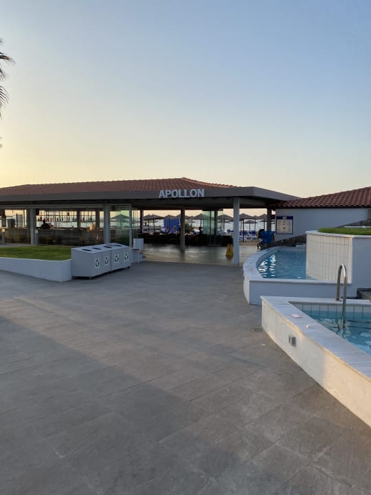 Sonstiges allsun Hotel Carolina Mare