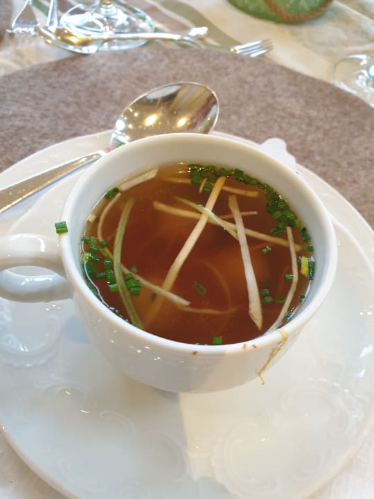 Gastro Hotel Restaurant Rebstock Durbach