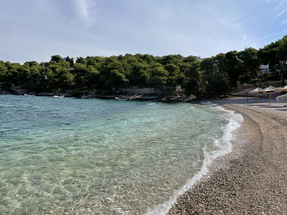 Strand Hotel Zora
