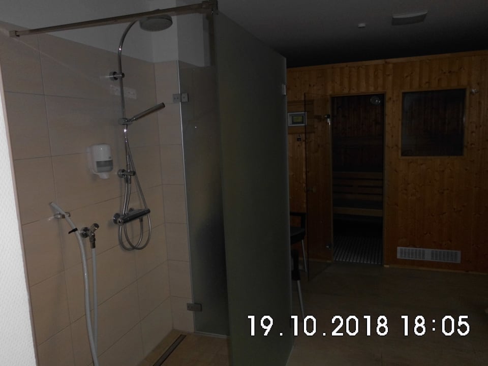 Sport & Freizeit Hotel Lindenhof