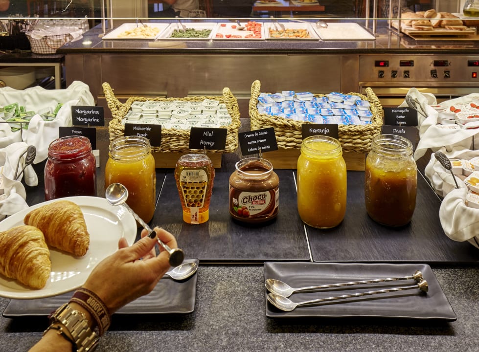 Gastro Gran Hotel Flamingo