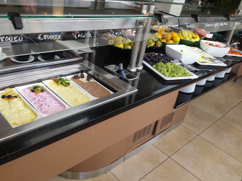 Restaurant allsun Hotel Esplendido