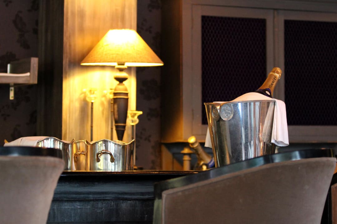 Champagna Hotel Dune