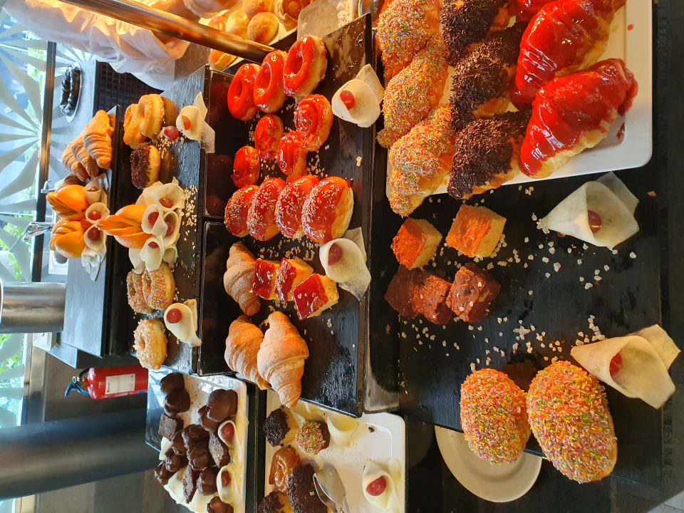 Gastro Hotel Riu Palace Meloneras