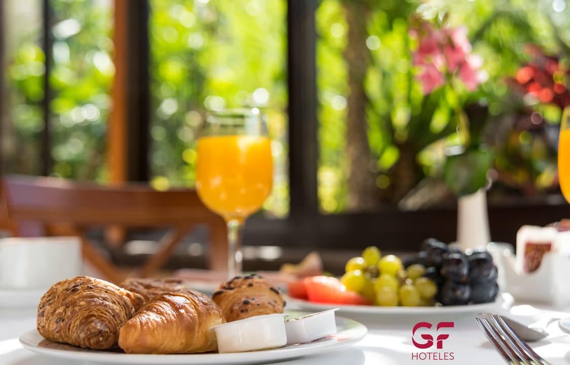 Restaurant GF Gran Costa Adeje