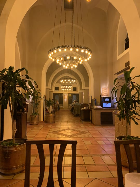 Sonstiges Jaz Makadi Saraya Resort
