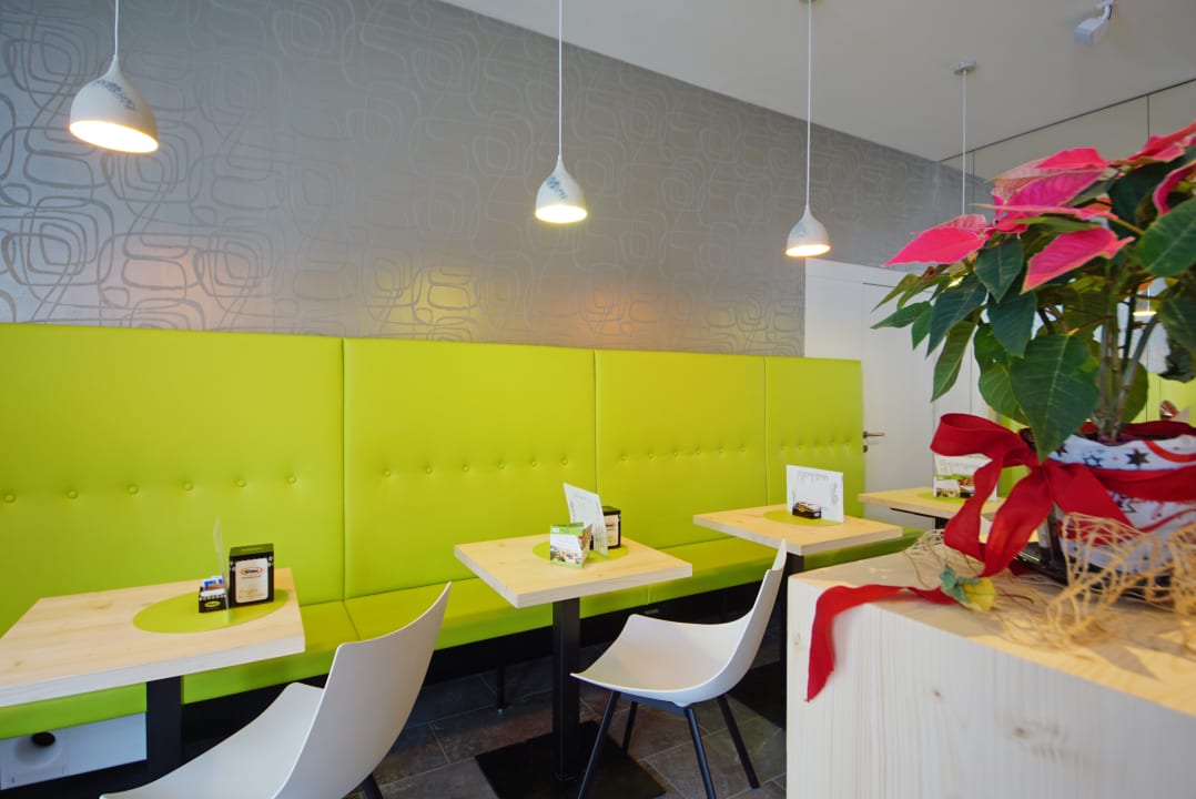 Restaurant Garni Melisse