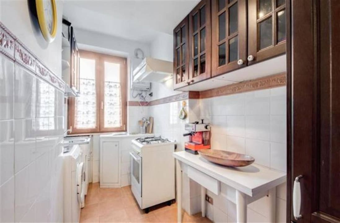 Vatican Avenue apartment Vatican Avenue Apartment