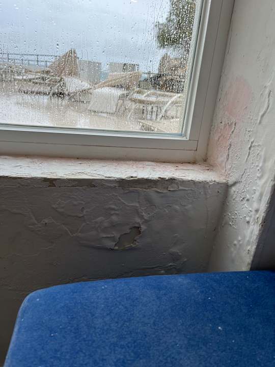 Lobby Globales Don Pedro