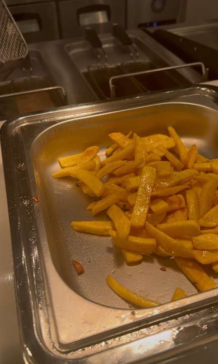 Gastro Luna Vista Belek