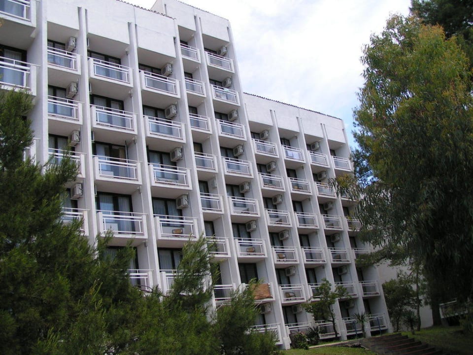 Hotel Plavi Horizont Hotel Plavi Horizont