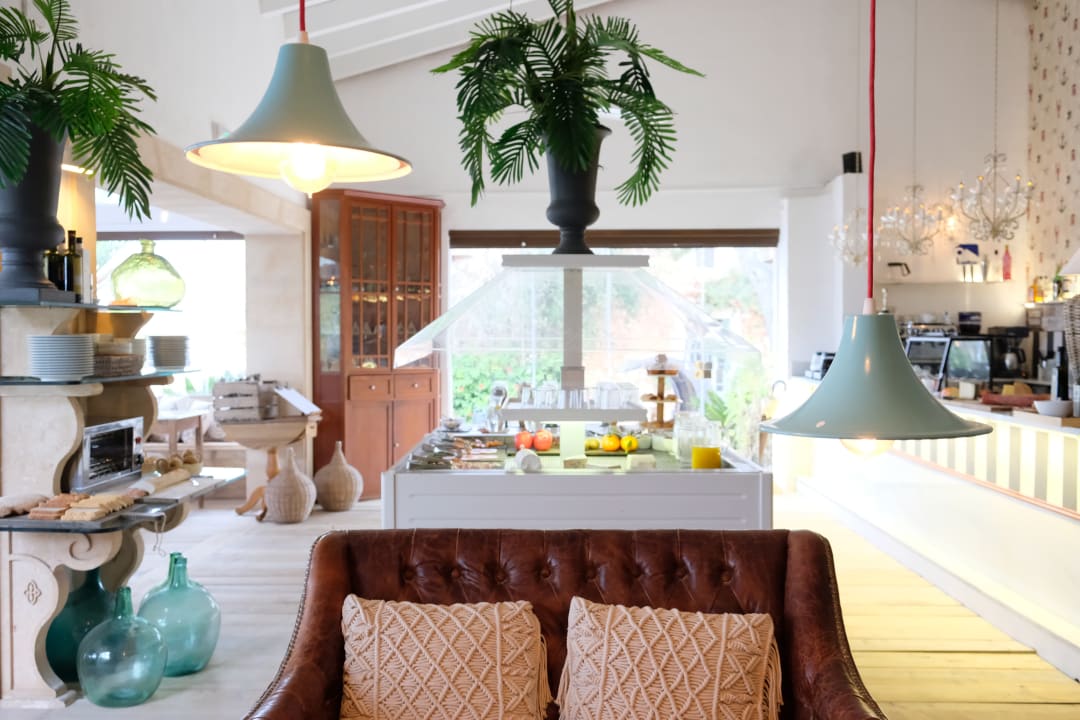 Gastro Finca Hotel Rural Es Turó