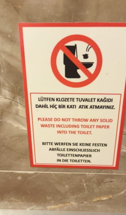 Zimmer Labranda Lebedos Princess