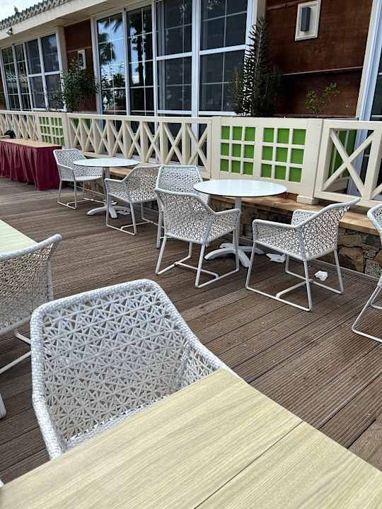 Gastro Aldiana Club Fuerteventura