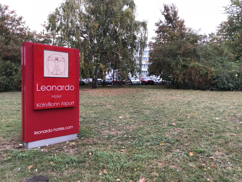 Sonstiges Leonardo Hotel Köln Bonn Airport