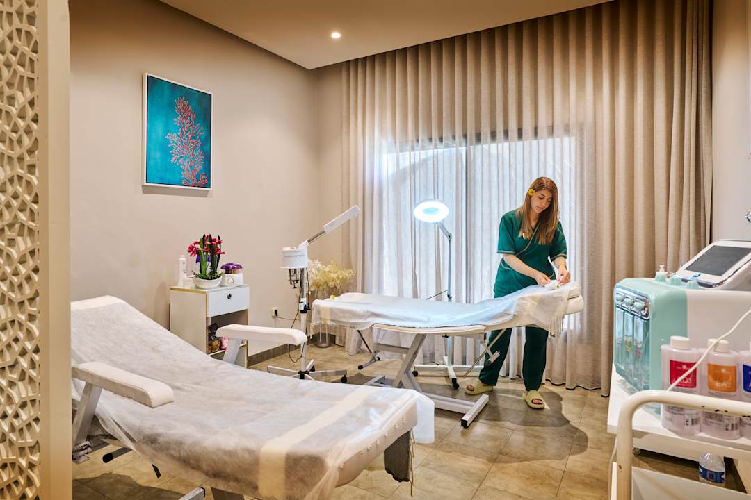 Sonstiges Nozha Beach Resort & Spa