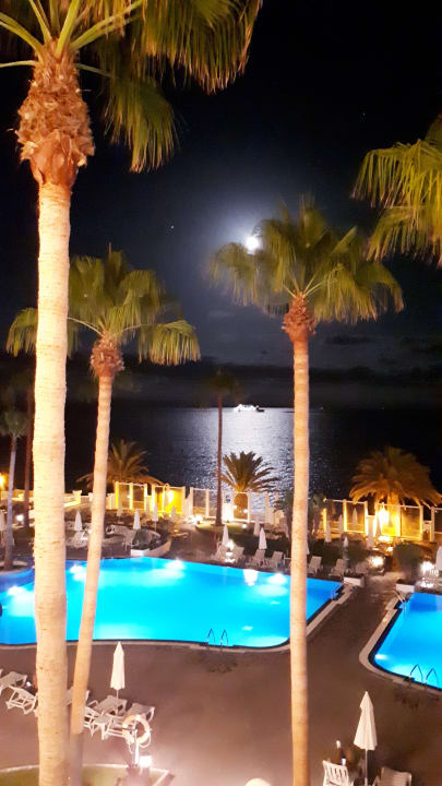 Außenansicht Hotel Riu Madeira