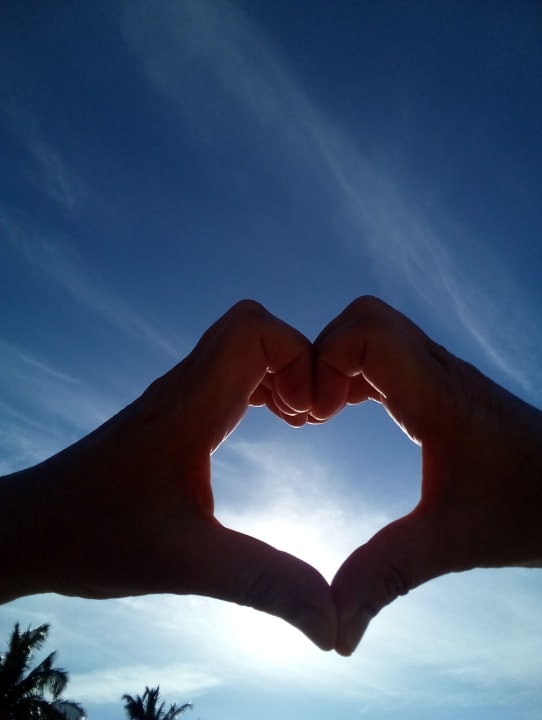 Strand Sol Rio De Luna y Mares