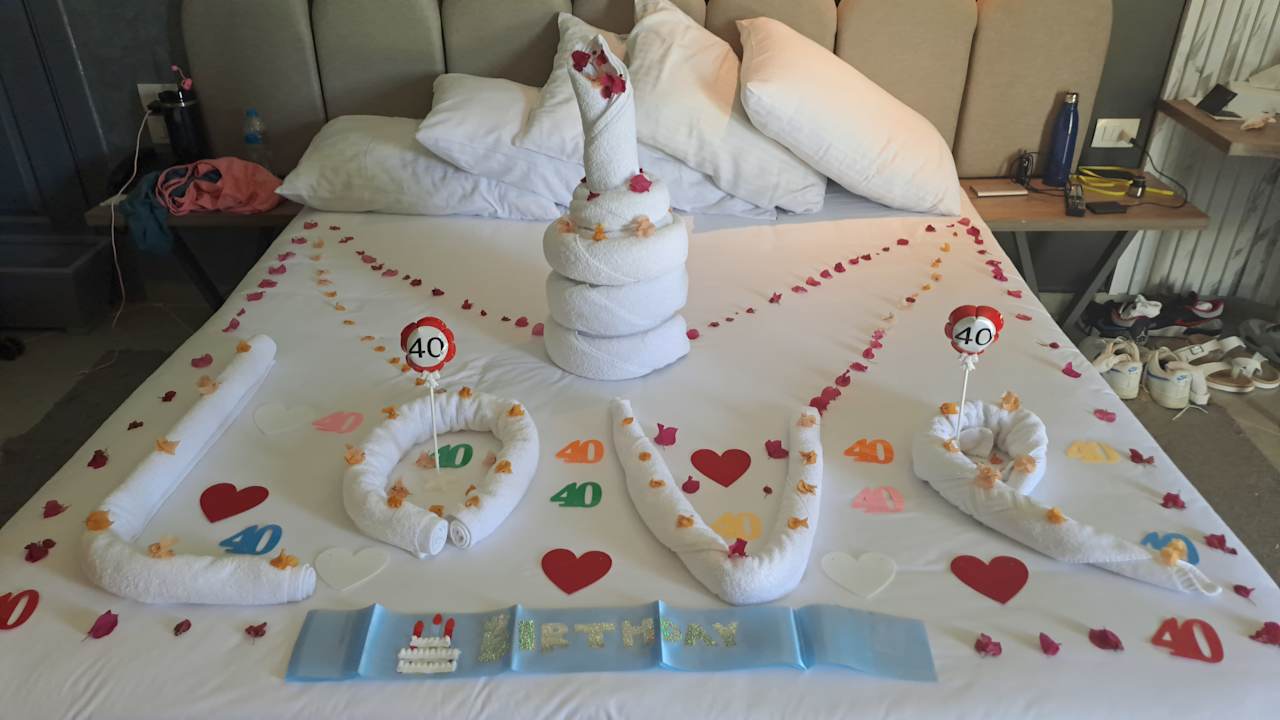 Sonstiges The V Luxury Resort Sahl Hasheesh