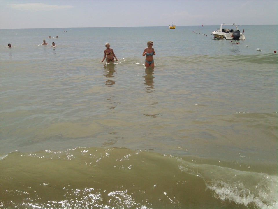 Am Meer Alaiye Resort & Spa