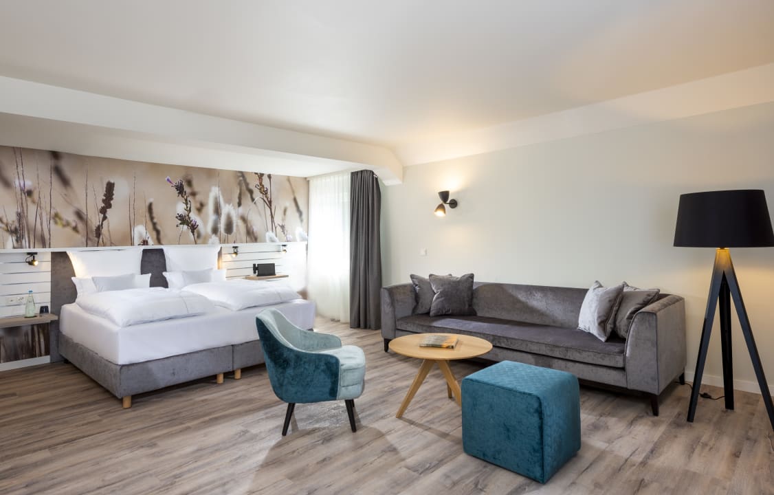 Zimmer AEDENLIFE Hotel & Resort Rügen