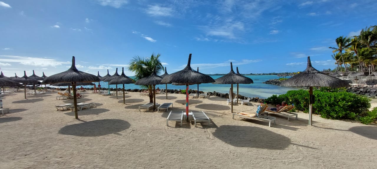 Strand Lagoon Attitude - Adults only