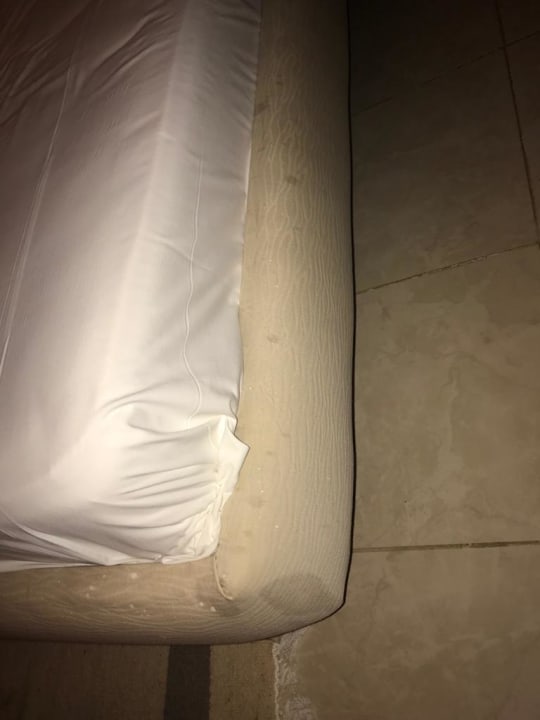 Zimmer Mahdia Beach & Aquapark