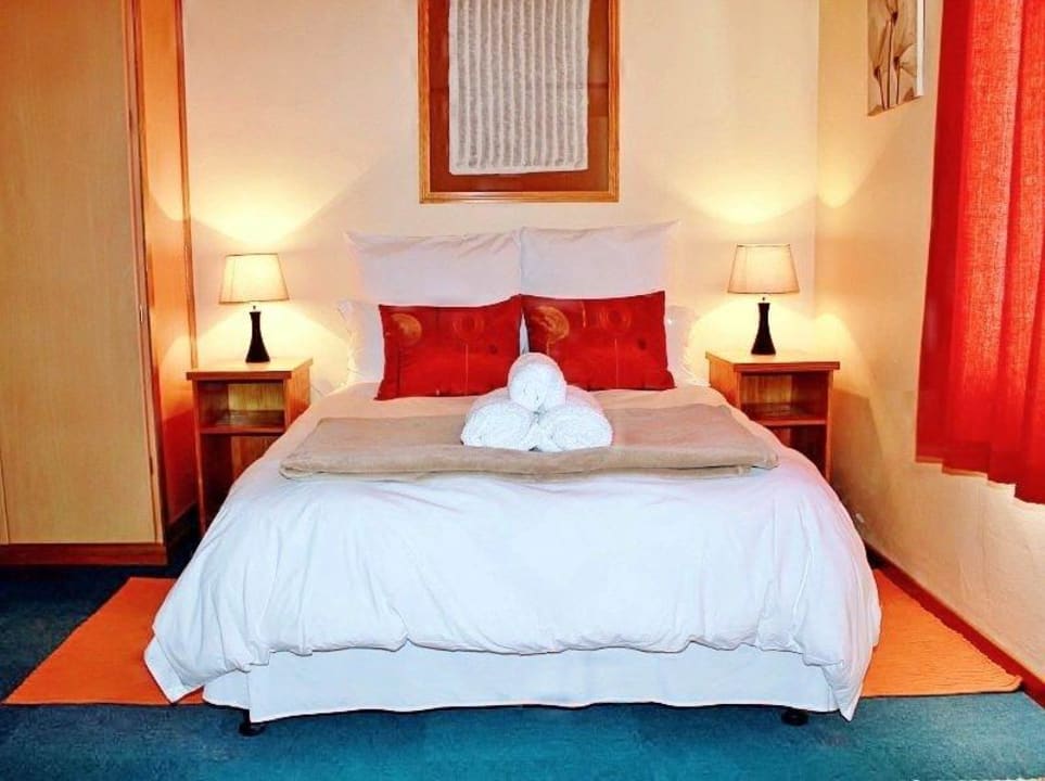 Apt 2  Apartments Zum Anker