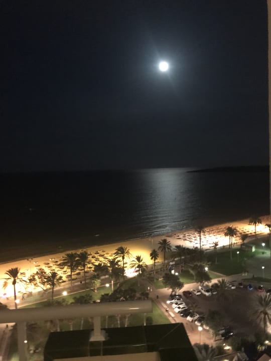 Ausblick CM Castell de Mar