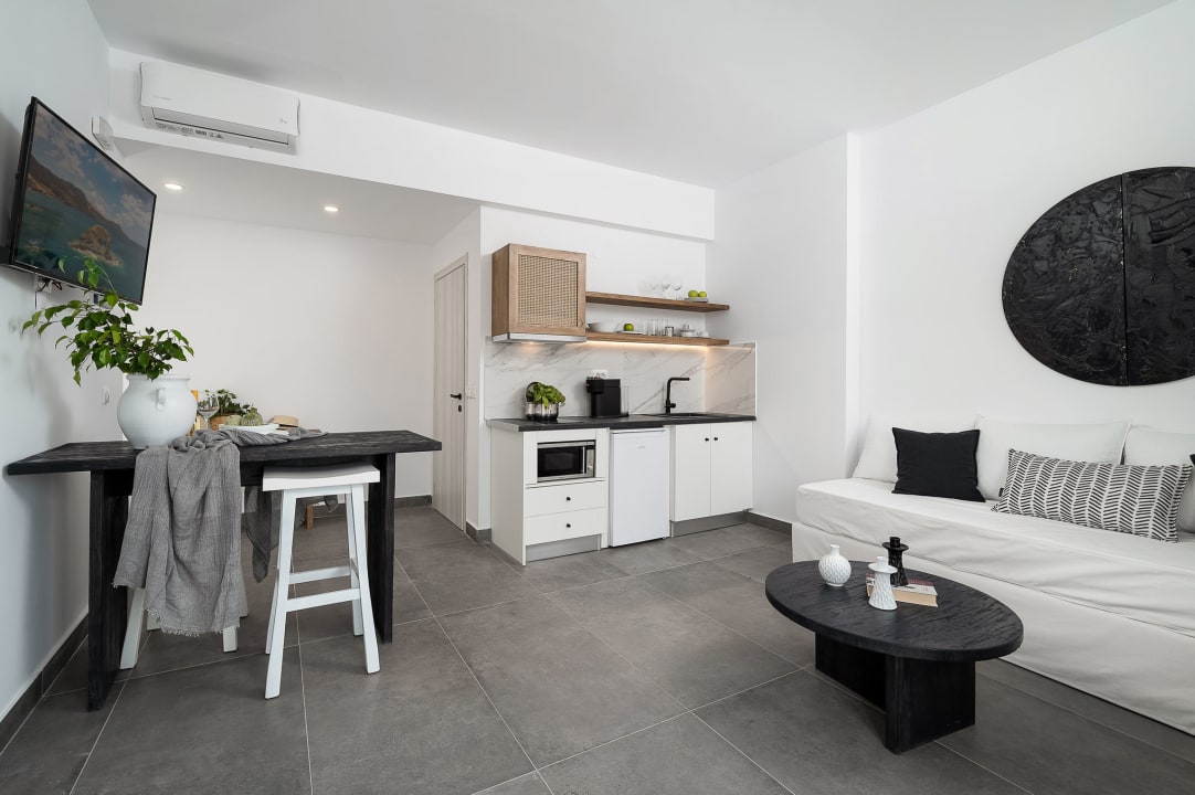Zimmer Stella Luxury Apartments