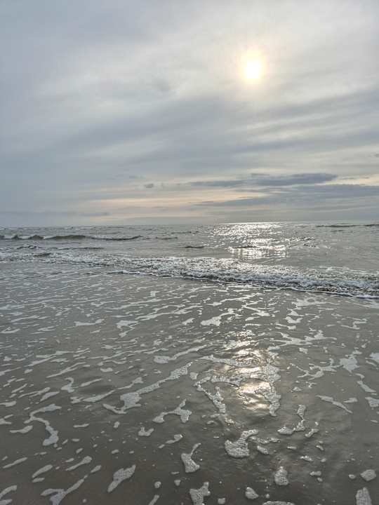 Strand Strandgut Resort