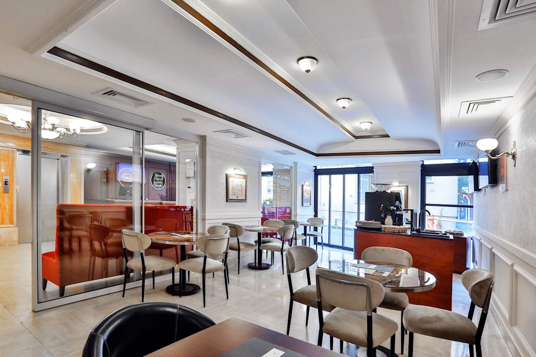 Sonstiges Orient Express & Spa by Orka Hotels