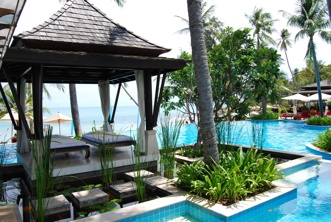 Melati Beach Resort Melati Beach Resort & Spa